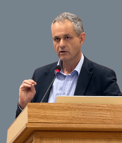 Βασίλης Βυζηργιαννάκης