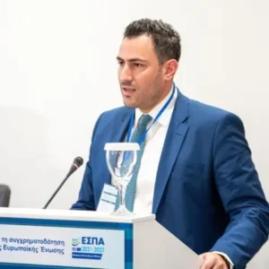 Βασίλης Σιαδήμας
