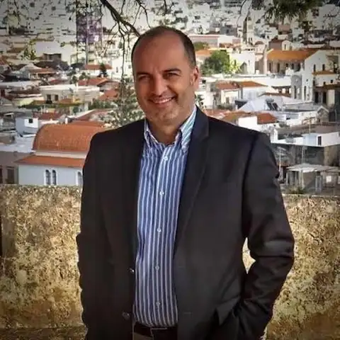 Θεόδωρος Νίνος