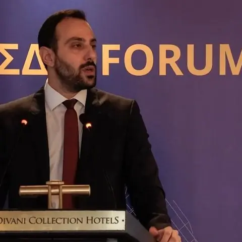 Νίκος Σέργης