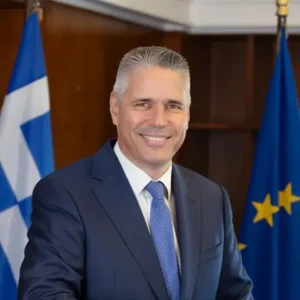 Χαράλαμπος Μυγδάλης