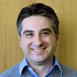 Νεκτάριος Κουργιαλάς